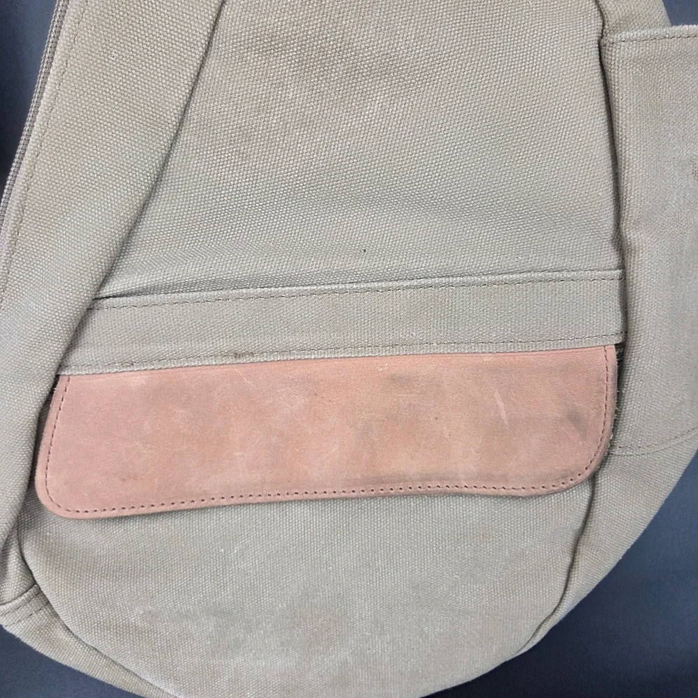 LL Bean x AmeriBag ll bean